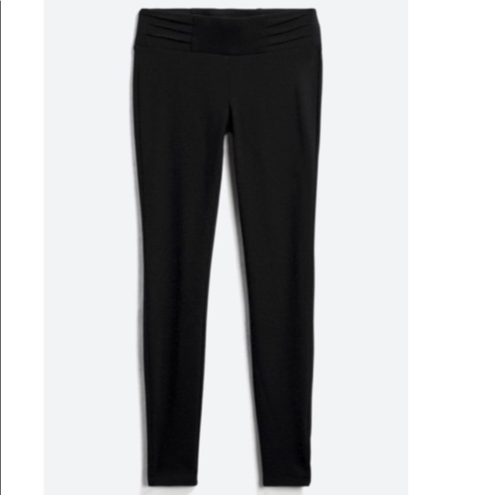 NWT One5One Catriana Ponte Skinny Pant sz M